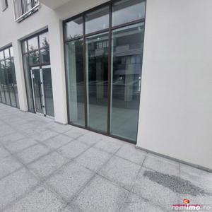 Spatiu Comercial zona Garii Sibiu  - imagine 2