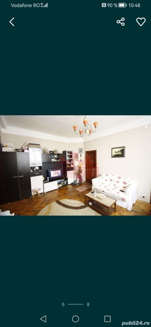 Apartament central 