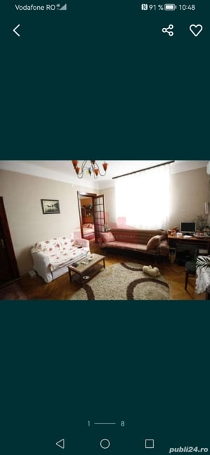 Apartament central  - imagine 4