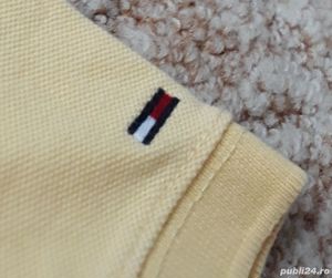 tricou tommy hilfiger - imagine 4
