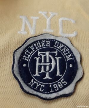 tricou tommy hilfiger - imagine 6