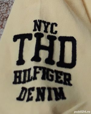 tricou tommy hilfiger - imagine 5