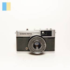 Olympus TRIP 35