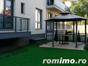 Apartament cu Suprafata Totala 130 mp - Imobil Nou - imagine 4