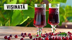 Vișinată bio naturala