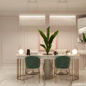 Manichiurista cu experienta in cel mai tare salon din Bucuresti - GLOW - imagine 3