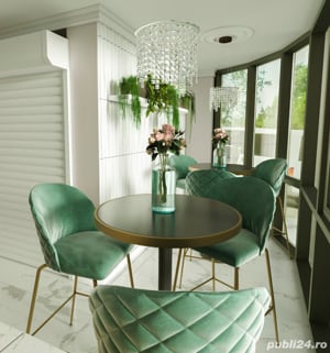 Manichiurista cu experienta in cel mai tare salon din Bucuresti - GLOW - imagine 2