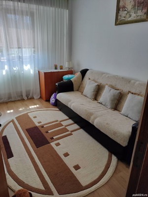 Apartament 3 camere - imagine 3