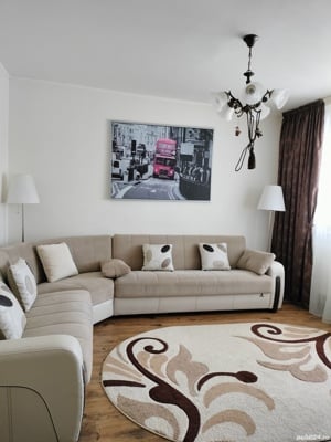 Apartament 3 camere - imagine 5