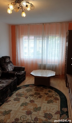 Direct proprietar apartament 2 camere Reșița - imagine 4