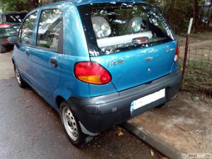 Matiz perfect.ITP pana in iulie 2026.Bucuresti.Zona Sincai.Cam urgent.