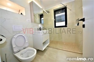 Apartament de vanzare, mobilat si utilat, finisaje si design de calitate - imagine 11