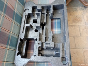 Vand suport kit reparatie pană Suzuki Vitara 2018 - imagine 2