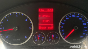 vand volkswagen tiguan - imagine 2