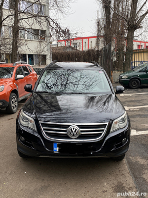 vand volkswagen tiguan - imagine 5