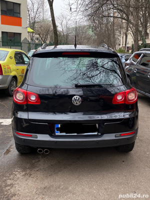 vand volkswagen tiguan - imagine 6