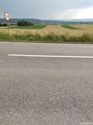 vand teren 1,25 hectare granicesti - imagine 2 vand teren 1,25 hectare granicesti - imagine 2