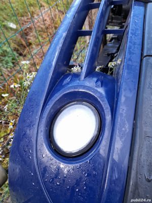 Faruri Proiectoare de Renault CLIO 2001 - imagine 2