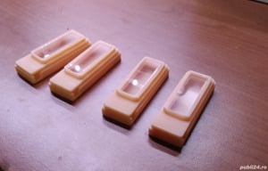 Printare 3D și Prototipare - imagine 2