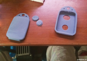 Printare 3D și Prototipare - imagine 12