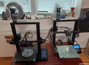 Printare 3D și Prototipare - imagine 13