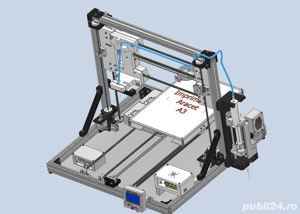 Proiectare mecanicca (CAD) - imagine 4