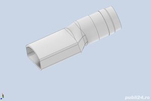 Proiectare mecanicca (CAD) - imagine 3