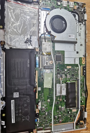 Dezmembrez Asus X415MA X415MA-eb494 - imagine 3