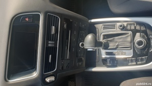 Audi Q5 2.0 TDI 190cp TVA deductibil (variante schimb) - imagine 8