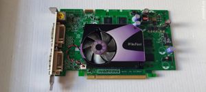 Placa video 7600GT