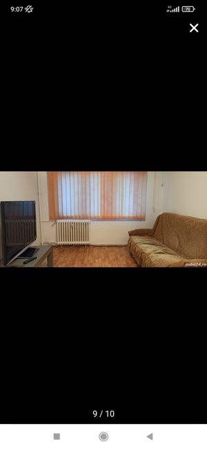 Vand apartament 3 camere - imagine 2