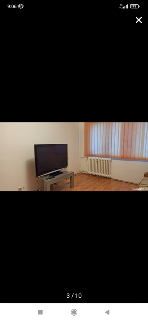 Vand apartament 3 camere - imagine 3