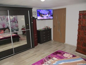 Casa cu 4 corpuri + Gradina in Iaz - imagine 9