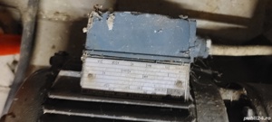 motor electric cu reductor - imagine 2