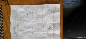 motor electric cu reductor - imagine 4