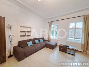 Apartament 2 camere 52mpu pretabil regim hotelier in Centul Istoric - imagine 2