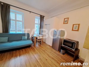 Apartament 2 camere 52mpu pretabil regim hotelier in Centul Istoric - imagine 4