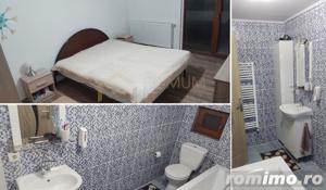 Duplex  spatios - curte amenajata - zona  foarte  buna - imagine 4