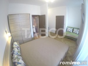 4 garsoniere pregatite pentru regim hotelier in Centrul Istoric Sibiu - imagine 12