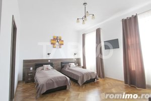 4 garsoniere pregatite pentru regim hotelier in Centrul Istoric Sibiu - imagine 10