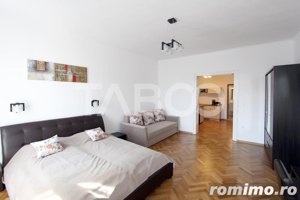 4 garsoniere pregatite pentru regim hotelier in Centrul Istoric Sibiu - imagine 3