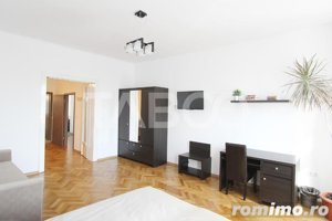 4 garsoniere pregatite pentru regim hotelier in Centrul Istoric Sibiu - imagine 4