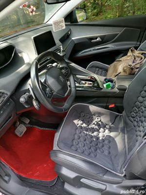 vand peugeot 3008 - imagine 3