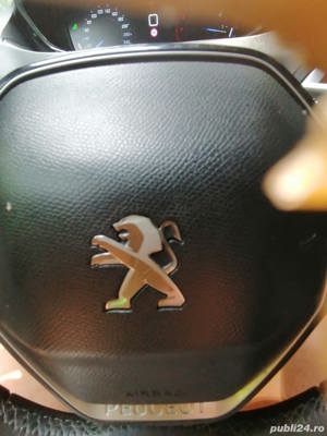 vand peugeot 3008 - imagine 9