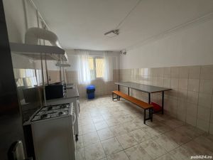 Cămin privat - Zona centrală București - imagine 5