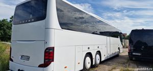 Inchiriere Autocar Setra 48 locuri , Setra 55 locuri  - imagine 10