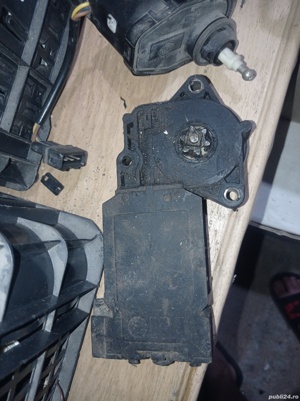 Cim motoras geam electric   pret 50lei  Tel 0727465384 - imagine 2