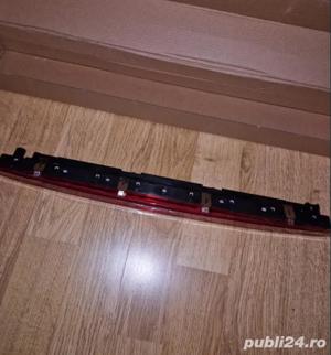 Stop lampa frana Audi A6 C6 4F Break Combi Avant 2005-2010 ! NOU !!! - imagine 6