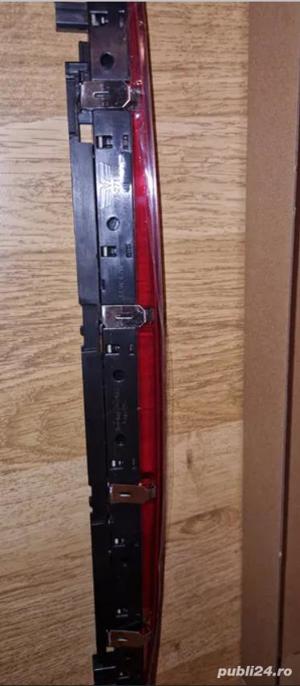Stop lampa frana Audi A6 C6 4F Break Combi Avant 2005-2010 ! NOU !!! - imagine 4