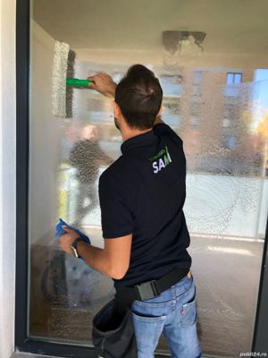 Echipa mobila curatenie Cluj - imagine 2